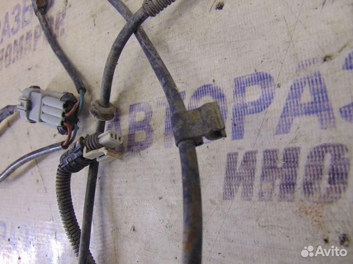 Проводка для Opel Astra G 2 1998-2005г