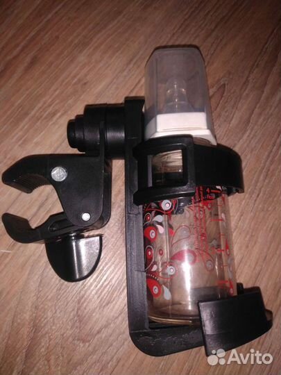 Подстаканник для коляски