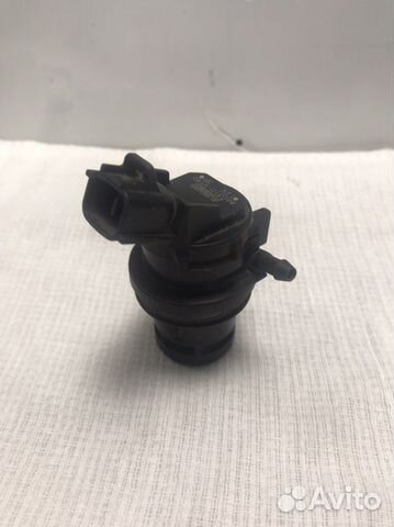 Насос омывателя ветрового стекла Mazda 3 BL