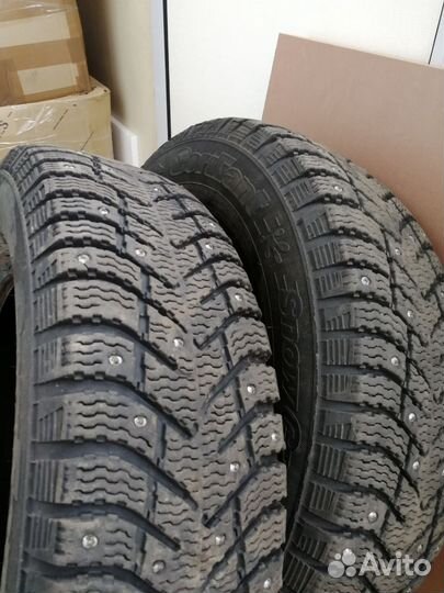 Cordiant Snow Cross 2 175/70 R13