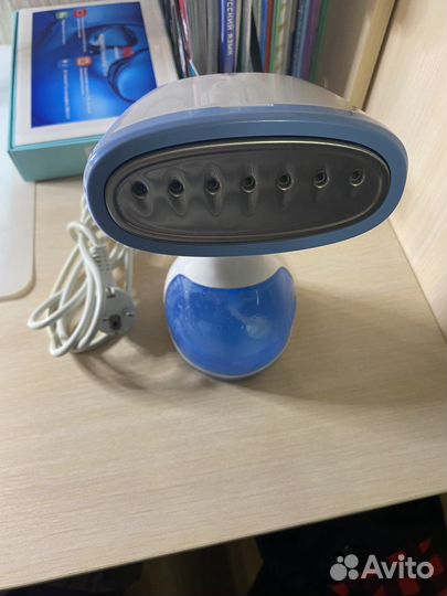 Парогенератор