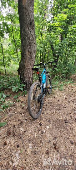 Велосипед gt agressor 3.0