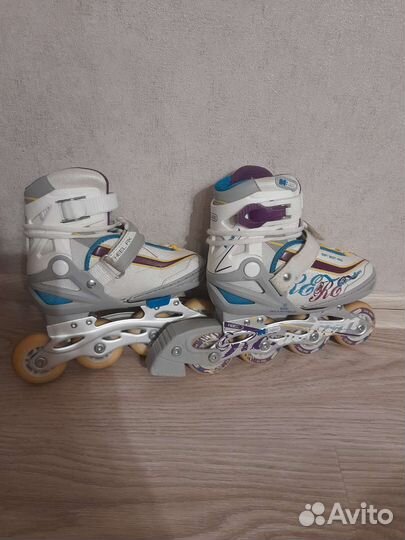 Ролики детские