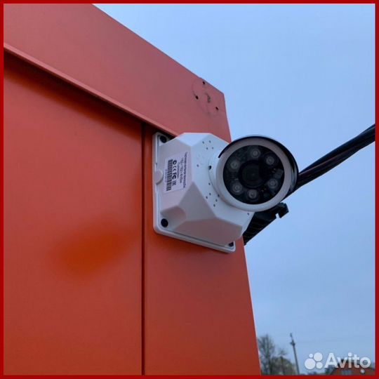 Камера видеонаблюдения IPC-HDW1439VP-A-IL-0280B