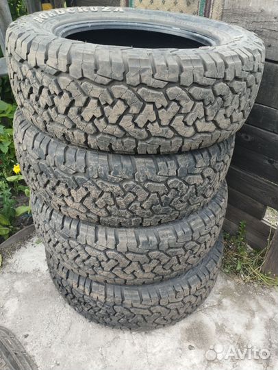 Roadcruza RA1100 A/T 215/65 R16 102