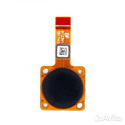 Сканер отпечатков пальцев для смартфона Asus ZenFo