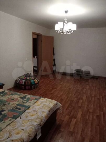 1-к. квартира, 50,3 м², 7/9 эт.