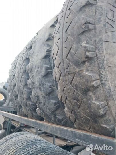 ATR Radial Platinum HP 185/75 R16C