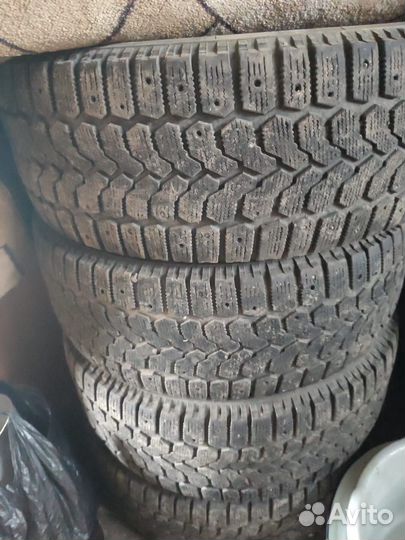 Yokohama 104ZR 18/55 R18 19B
