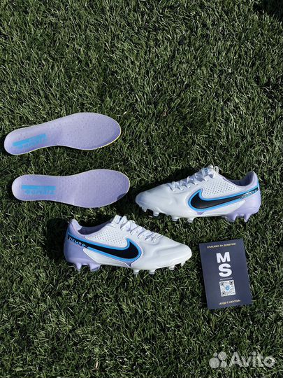 Бутсы Nike Tiempo Legend 9