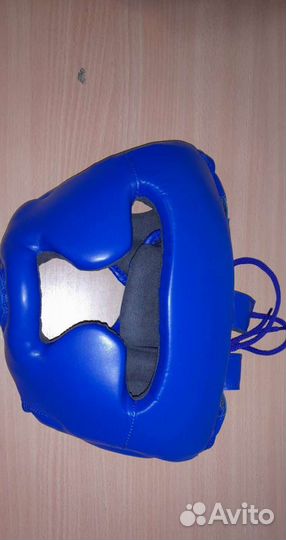 Шлем детский