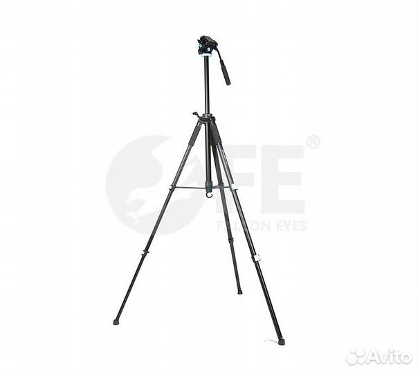 Штатив для видеосъемки Falcon Eyes Cinema VT-1700