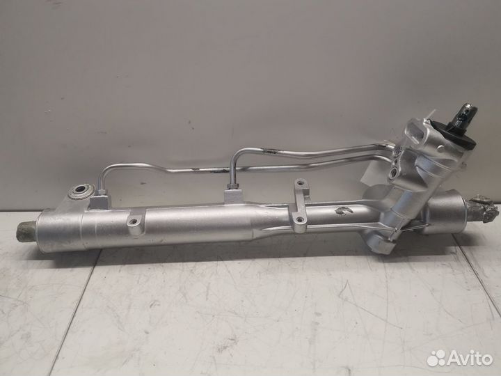 Рулевая рейка Opel Vectra C 2002-2008 г.в