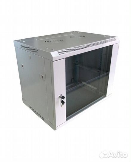 Шкаф настенный телекоммуникационный