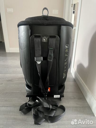 Детское автокресло britax romer trifix2