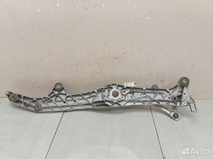 Трапеция стеклоочистителя 61618352015