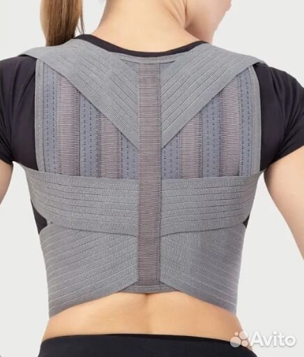 Корректор осанки