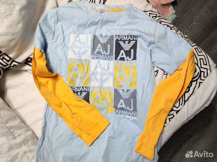 Кофта для мальчика