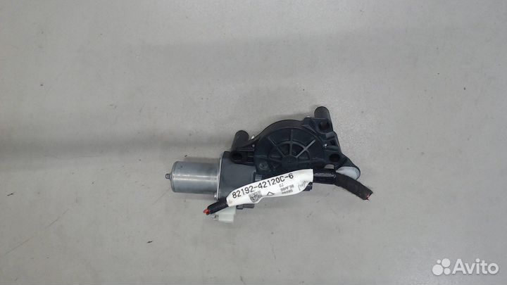 Электропривод Toyota Venza 2020, 2021