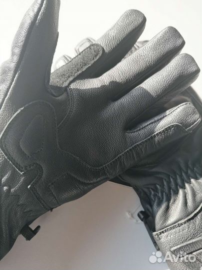 Мотоперчатки Modeka Aras