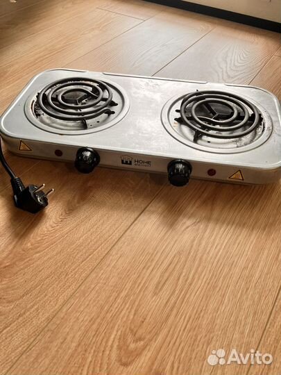 Электроплитка