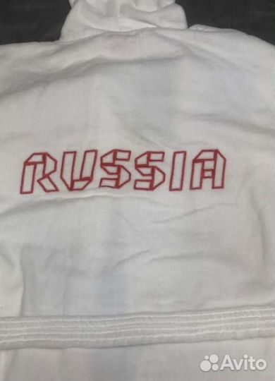 Халат Forward новый