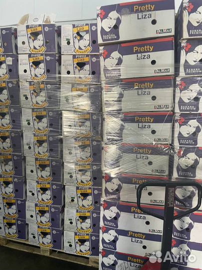 Опт Банановый ящик торг