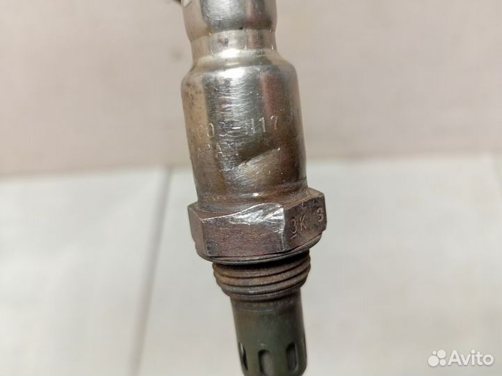 Датчик кислорода (лямбда-зонд)