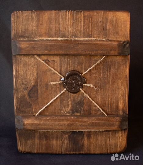 Икона Божией матери 