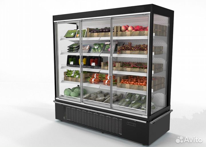 Шкаф холодильный гастрономический