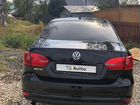 Volkswagen Jetta 1.6 МТ, 2013, 194 000 км объявление продам