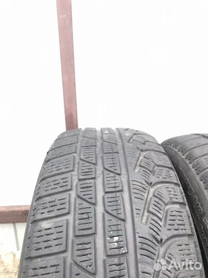 Pirelli Winter Sottozero 210 Serie II 205/50 R17