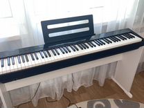 Пианино цифровое NUX NPK-10-BK