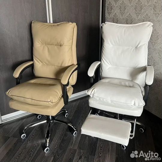 Компьютерное кресло Boss с функцией массажа