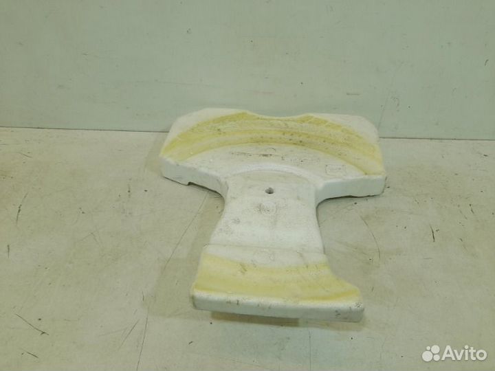 Наполнитель пола багажника задний Lexus Nx 1