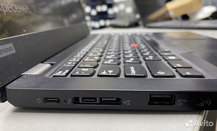 Lenovo Thinkpad L13 Gen 2 Core i3-1115