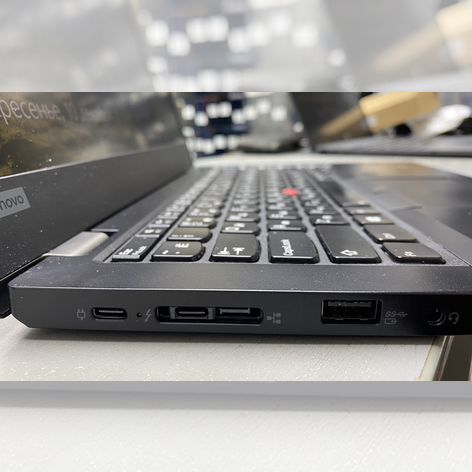 Lenovo Thinkpad L13 Gen 2 Core i3-1115
