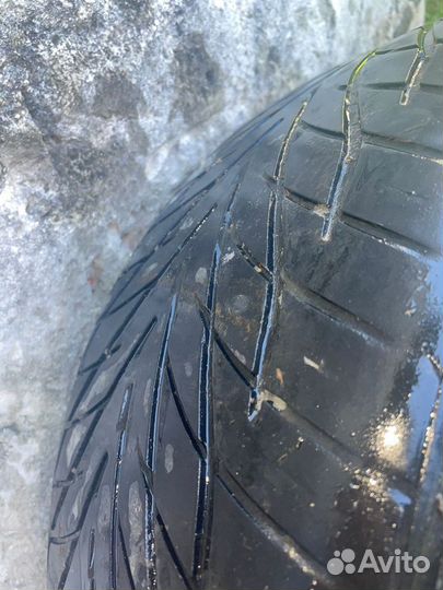 Колесо Land Rover Range Rover Sport 255/55 R19