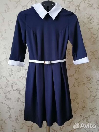 Школьная форма новая