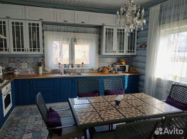 Кухня от производителя