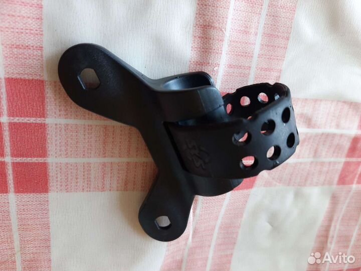 Крепление для насоса SKS