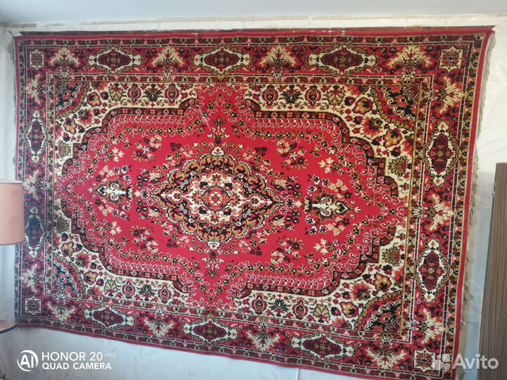 Ковры и паласы бу