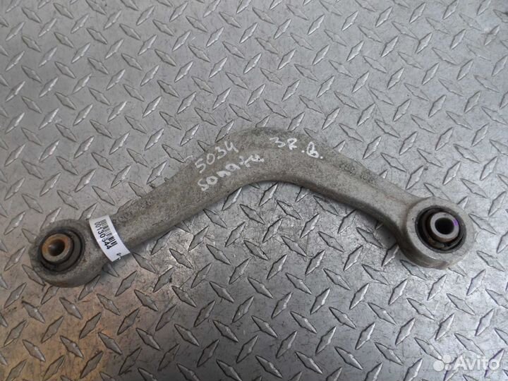 Рычаг задний правый верхний Hyundai Sonata 7 LF