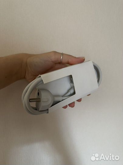 Удлинитель Apple для адаптера питания