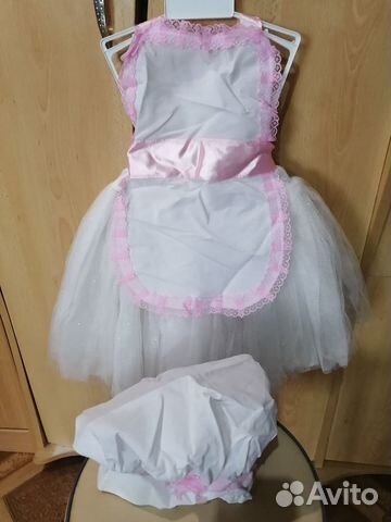 Костюм для девочки 