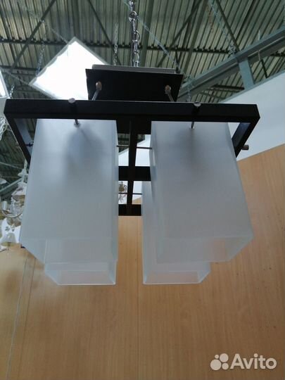 Продам светильники