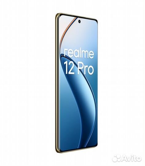 realme 12 Pro, 8/256 ГБ