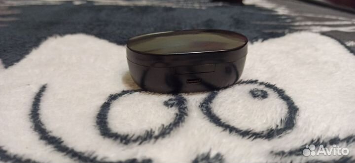 Беспроводные наушники Redmi airdots 2