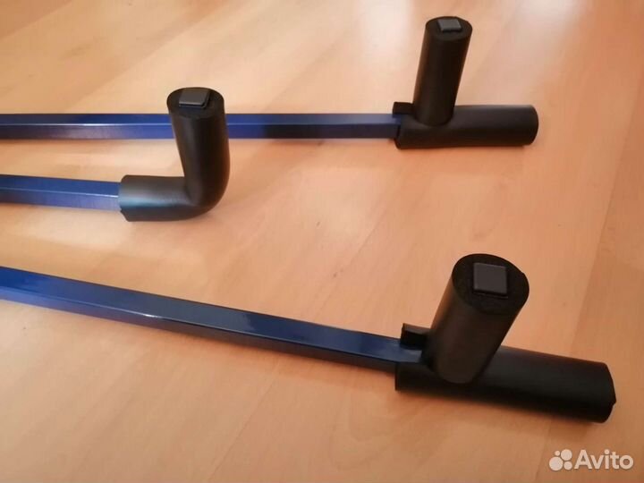 Тренажёр для растяжки ног - шпагат