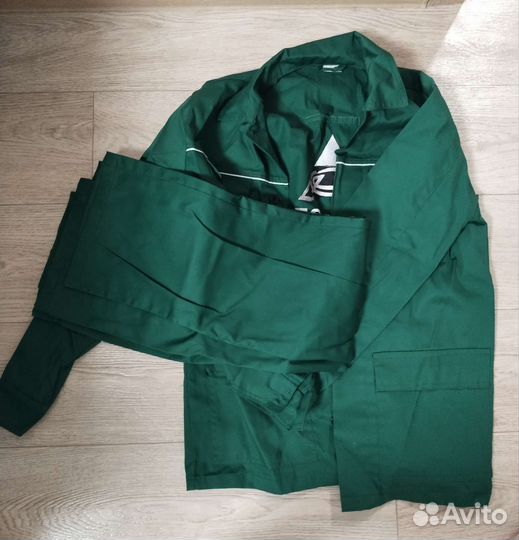 Костюм рабочий